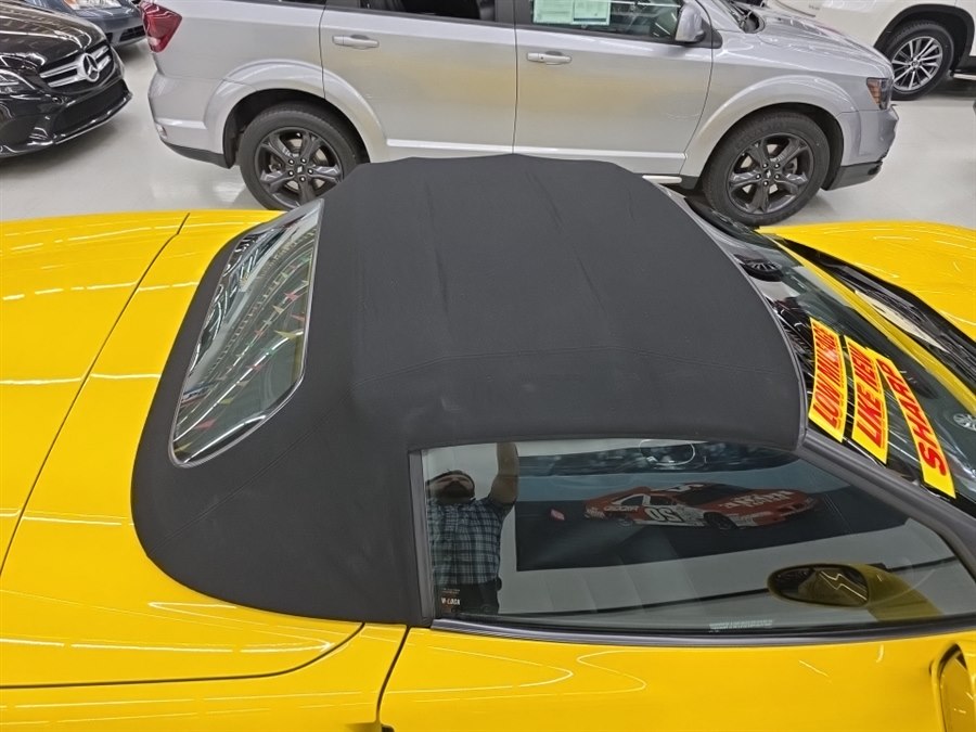 2010 Chevrolet Corvette Grand Sport - Photo 32