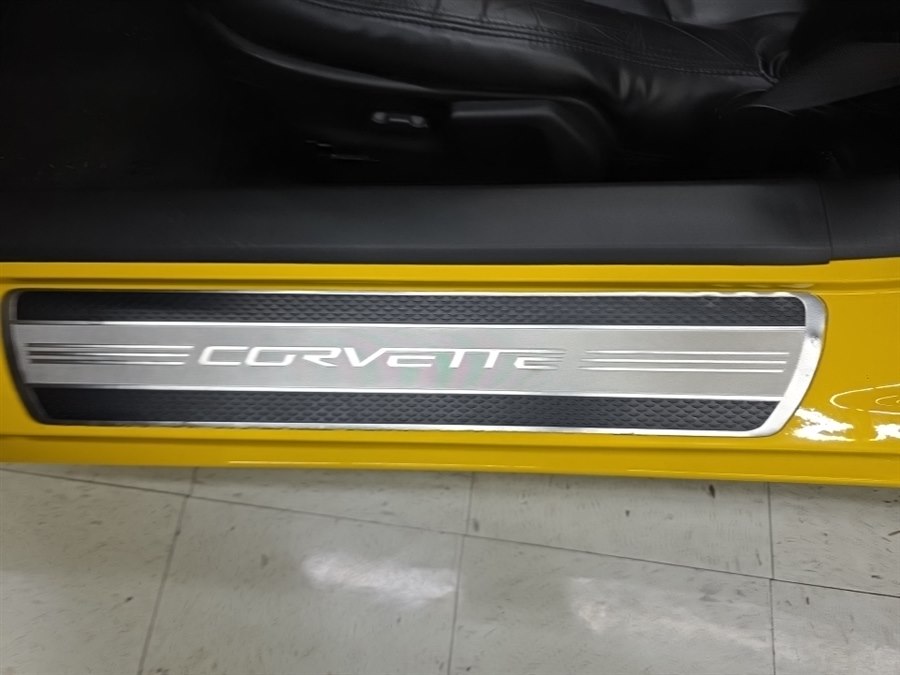 2010 Chevrolet Corvette Grand Sport - Photo 24