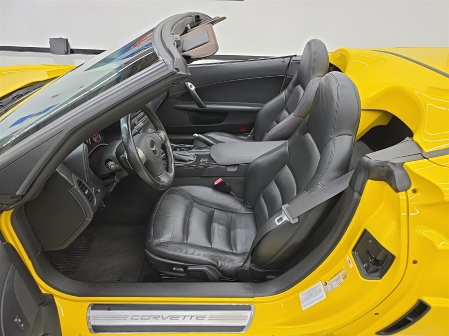 2010 Chevrolet Corvette Grand Sport - Photo 6