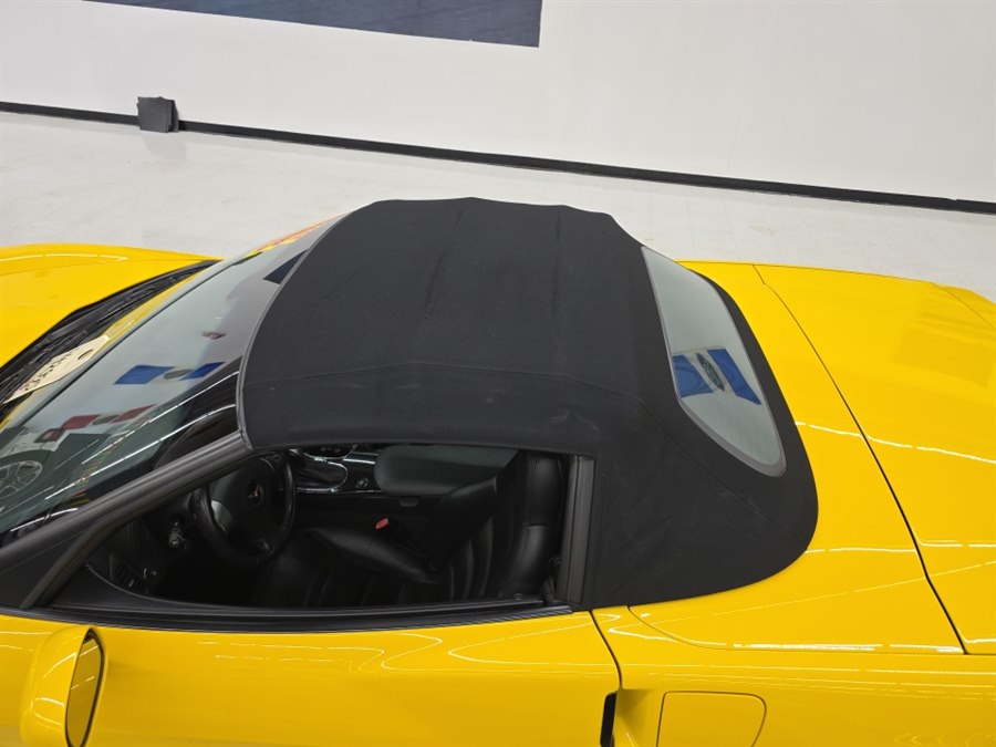 2010 Chevrolet Corvette Grand Sport - Photo 30