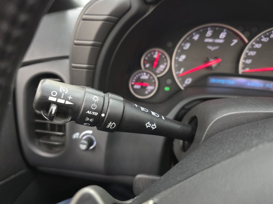 2010 Chevrolet Corvette Grand Sport - Photo 18