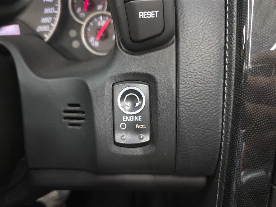 2010 Chevrolet Corvette Grand Sport - Photo 16
