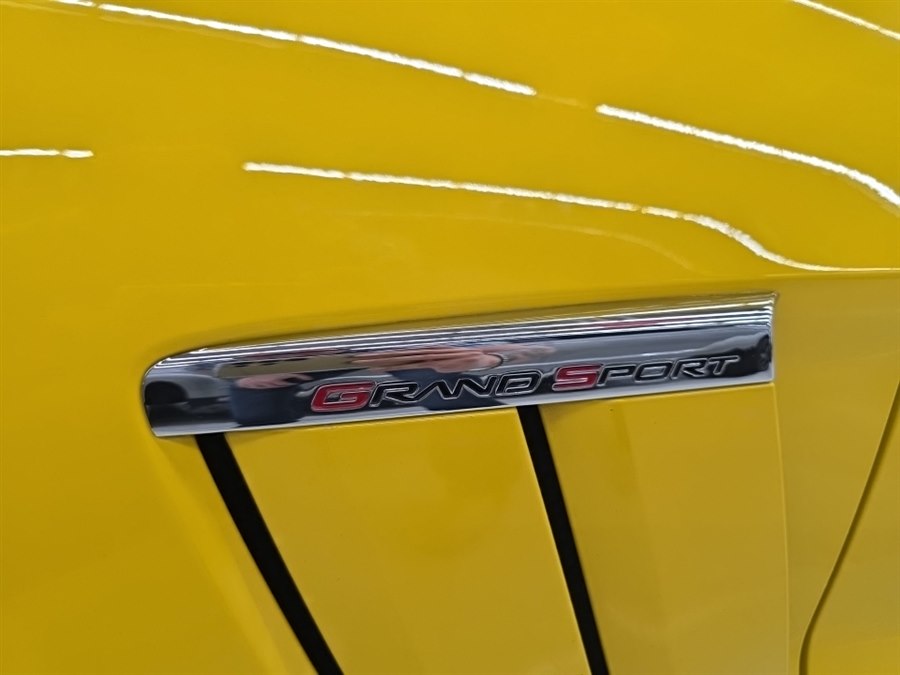 2010 Chevrolet Corvette Grand Sport - Photo 26