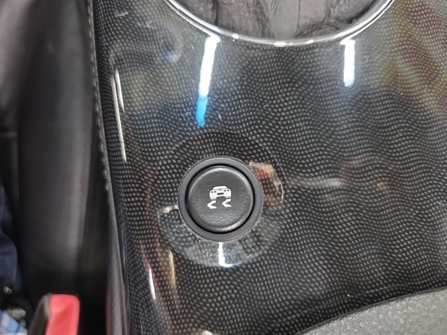 2010 Chevrolet Corvette Grand Sport - Photo 15