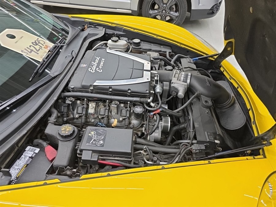 2010 Chevrolet Corvette Grand Sport - Photo 29