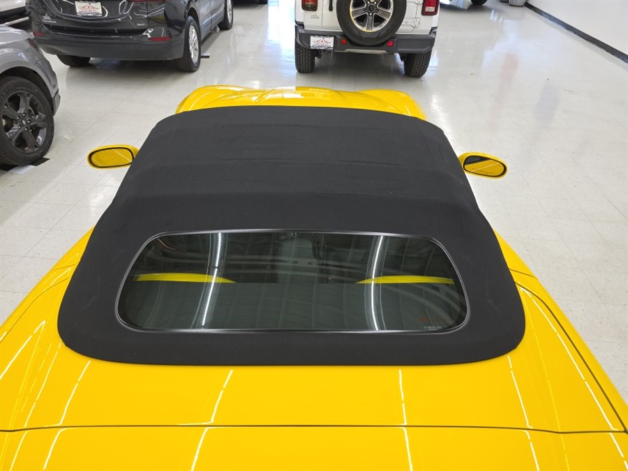 2010 Chevrolet Corvette Grand Sport - Photo 31