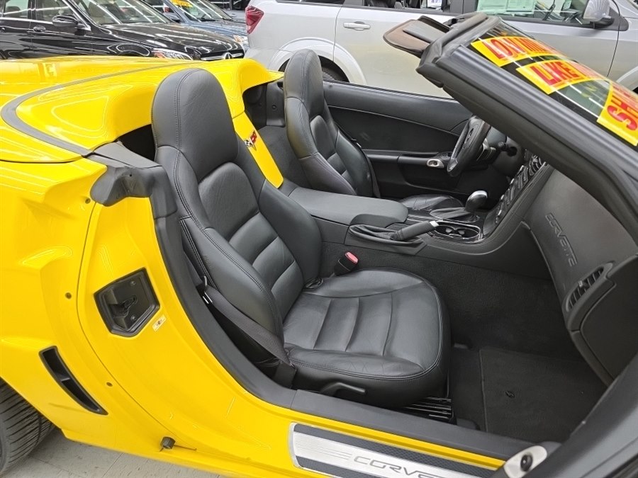 2010 Chevrolet Corvette Grand Sport - Photo 7