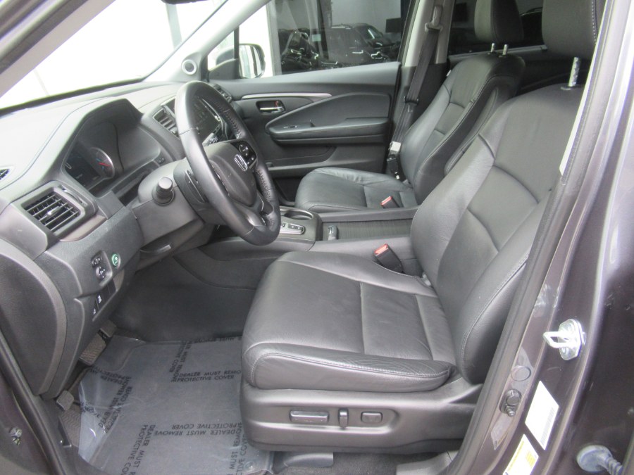 2022 Honda Pilot SE - Photo 4