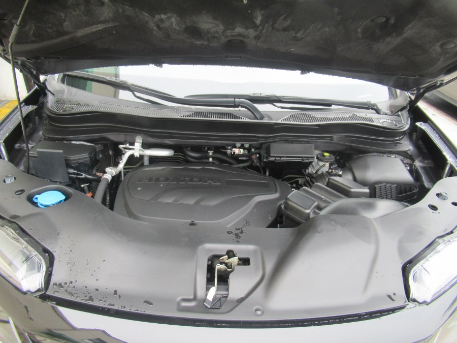 2022 Honda Pilot SE - Photo 14