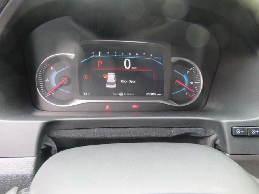 2022 Honda Pilot SE - Photo 5