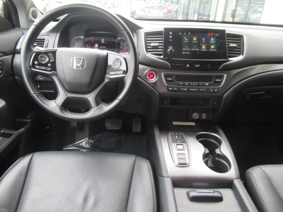 2022 Honda Pilot SE - Photo 8