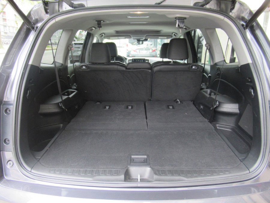 2022 Honda Pilot SE - Photo 13