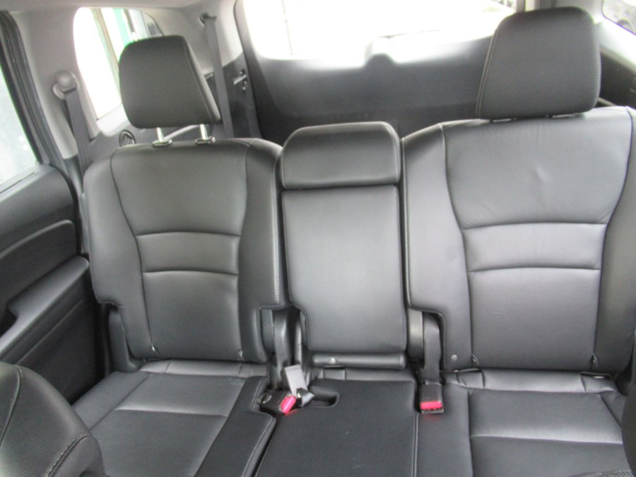 2022 Honda Pilot SE - Photo 6