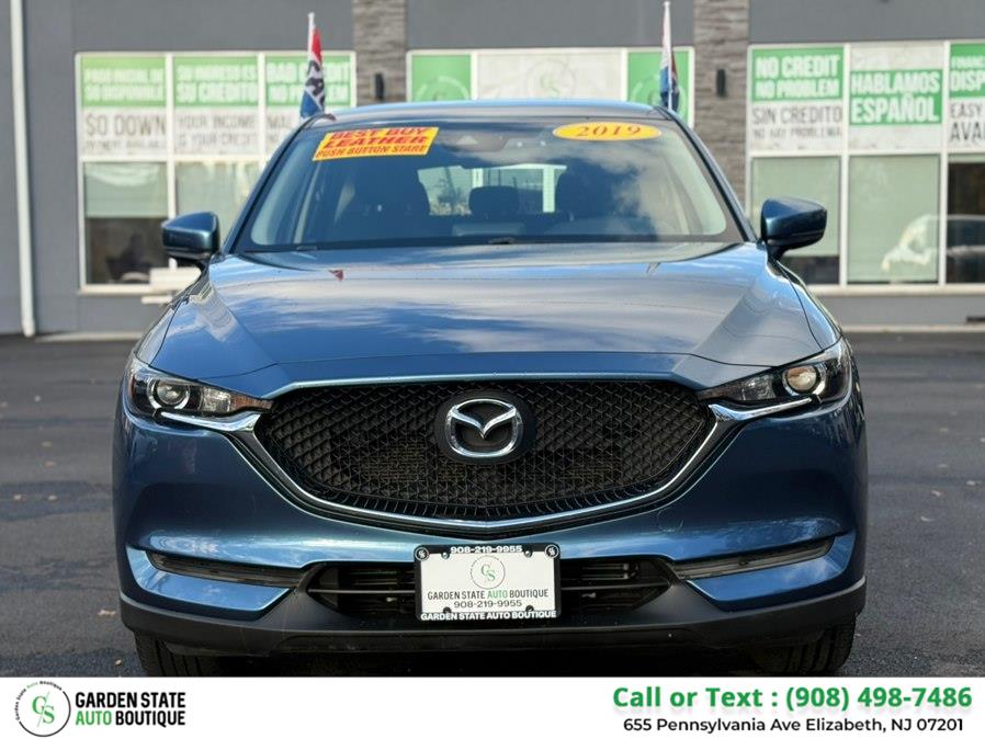 2019 Mazda CX-5 Sport Auto AWD's photo
