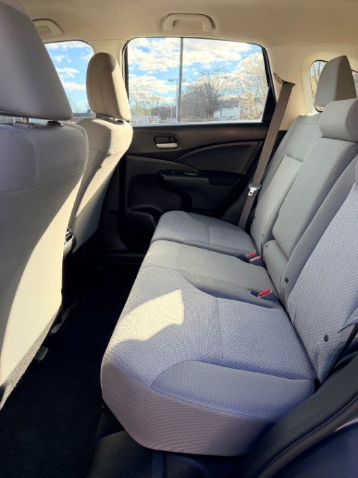 2016 Honda CR-V LX - Photo 9