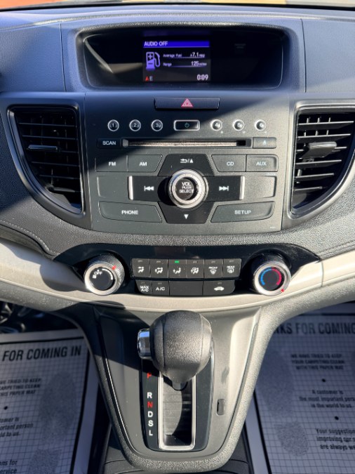 2016 Honda CR-V LX - Photo 11