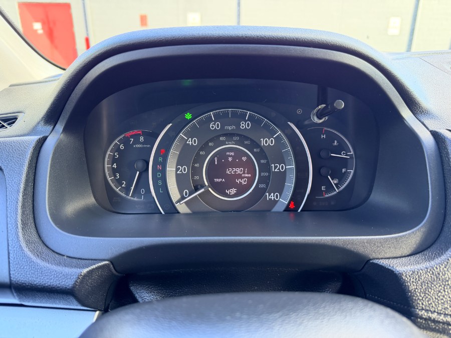2016 Honda CR-V LX - Photo 14