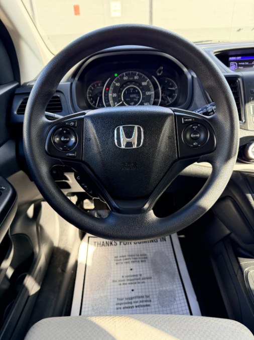 2016 Honda CR-V LX - Photo 13
