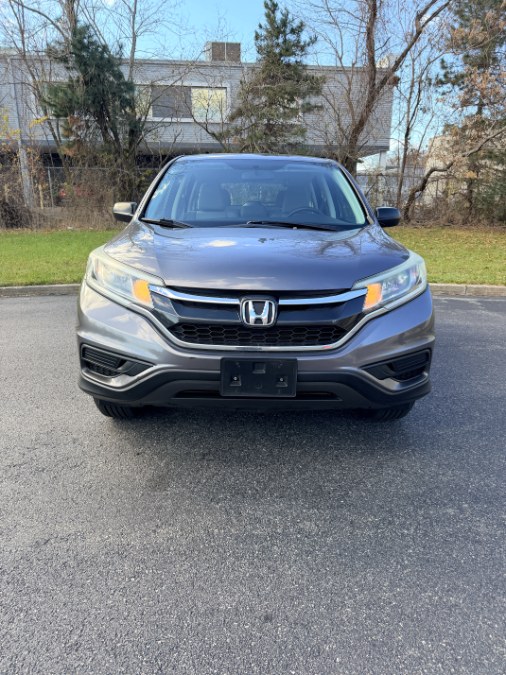 2016 Honda CR-V LX - Photo 1