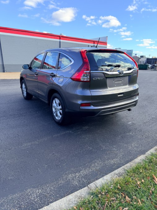 2016 Honda CR-V LX - Photo 3