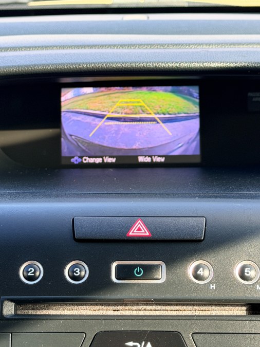 2016 Honda CR-V LX - Photo 12