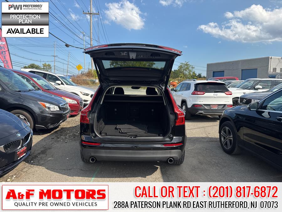 2019 Volvo XC60 Momentum - Photo 22