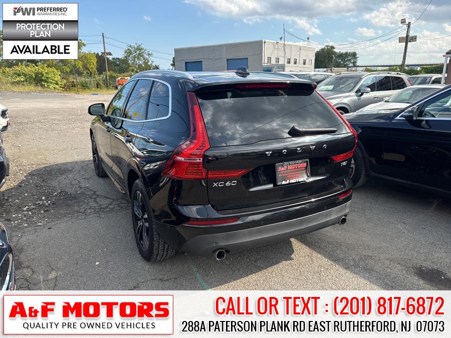 2019 Volvo XC60 Momentum - Photo 9