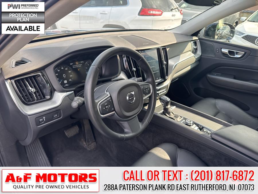 2019 Volvo XC60 Momentum - Photo 14