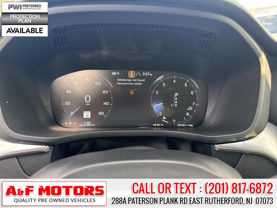 2019 Volvo XC60 Momentum - Photo 15