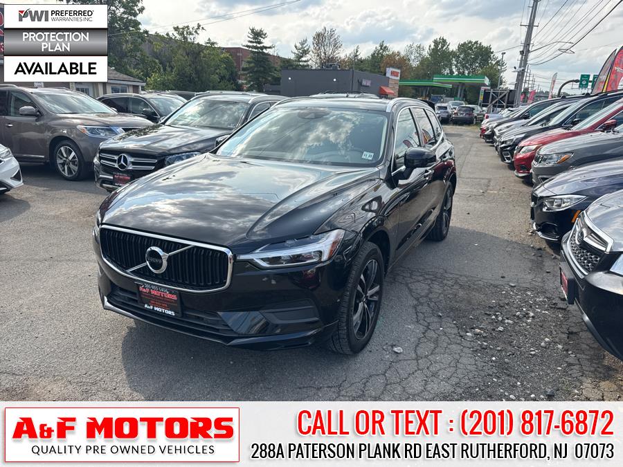 2019 Volvo XC60