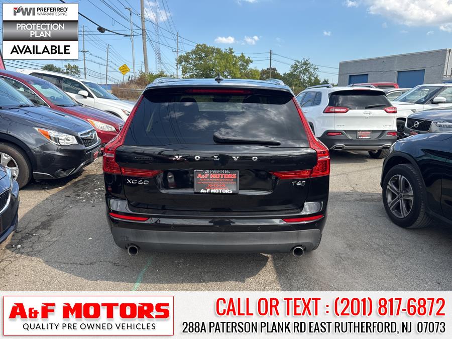 2019 Volvo XC60 Momentum - Photo 6