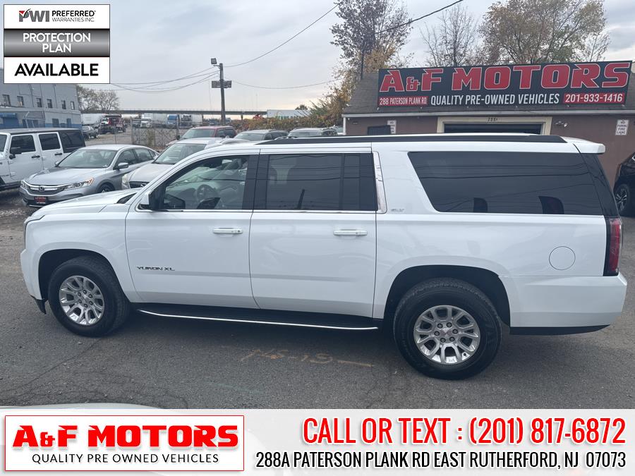 2020 GMC Yukon XL SLT - Photo 16