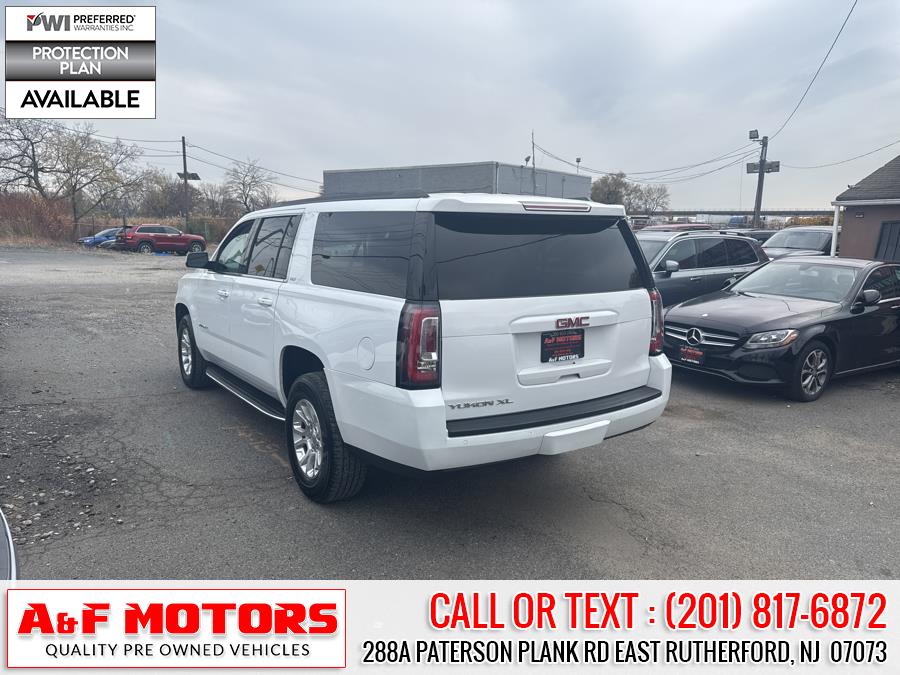 2020 GMC Yukon XL SLT - Photo 13