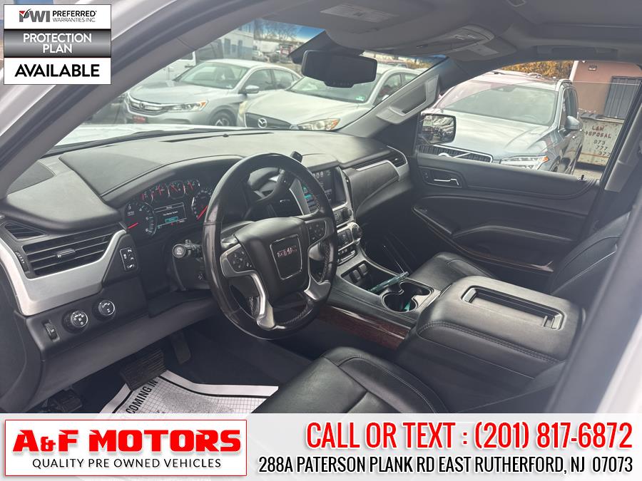 2020 GMC Yukon XL SLT - Photo 20