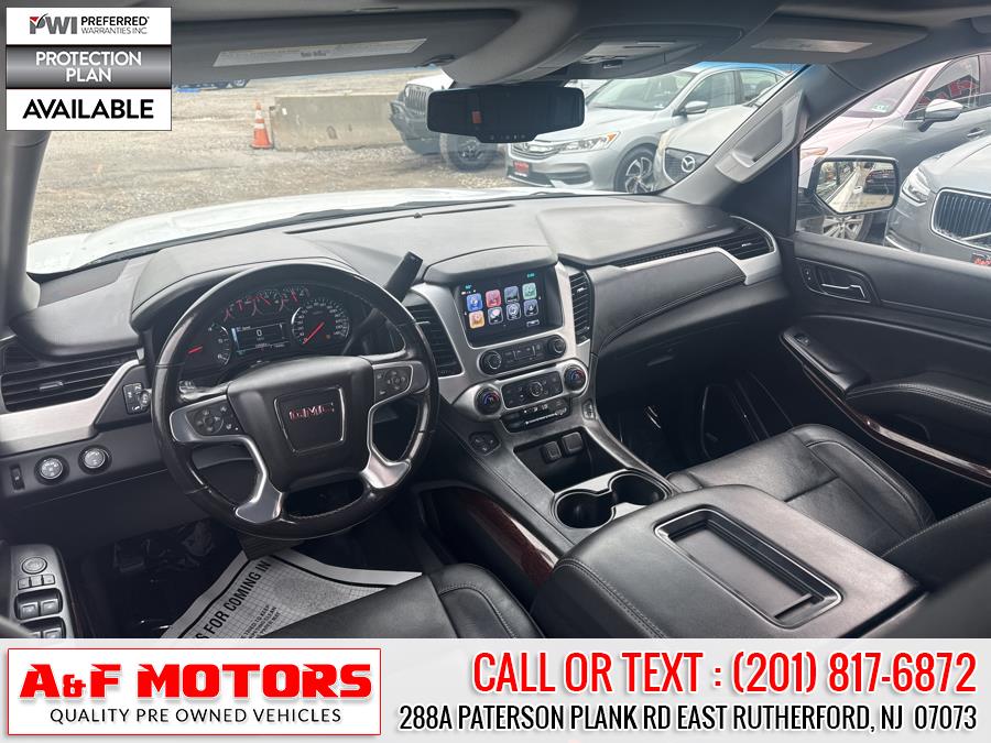 2020 GMC Yukon XL SLT - Photo 23