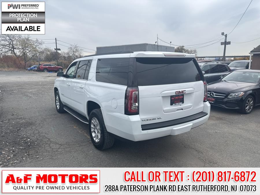 2020 GMC Yukon XL SLT - Photo 14