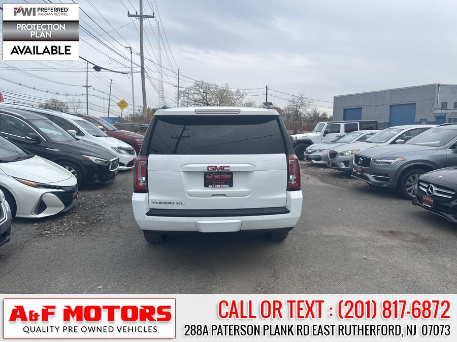 2020 GMC Yukon XL SLT - Photo 8