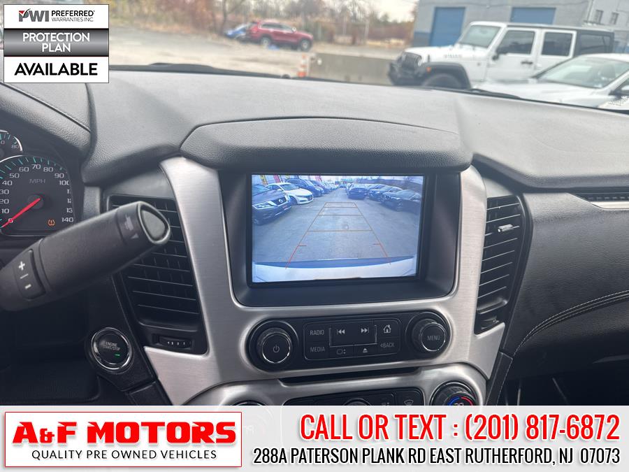 2020 GMC Yukon XL SLT - Photo 21
