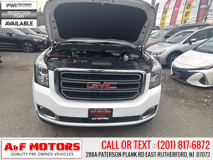 2020 GMC Yukon XL SLT - Photo 44