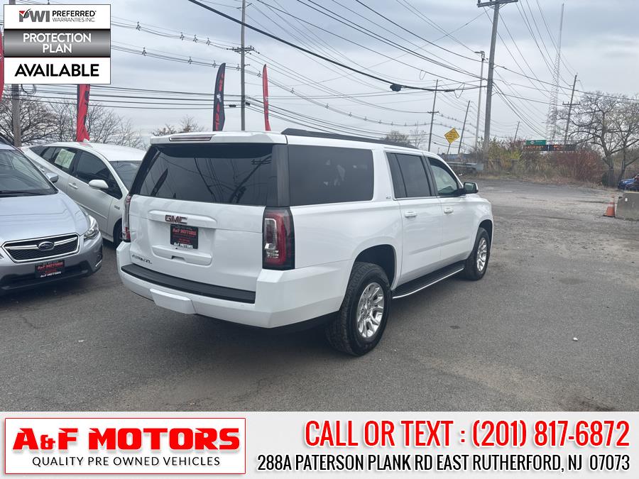 2020 GMC Yukon XL SLT - Photo 10