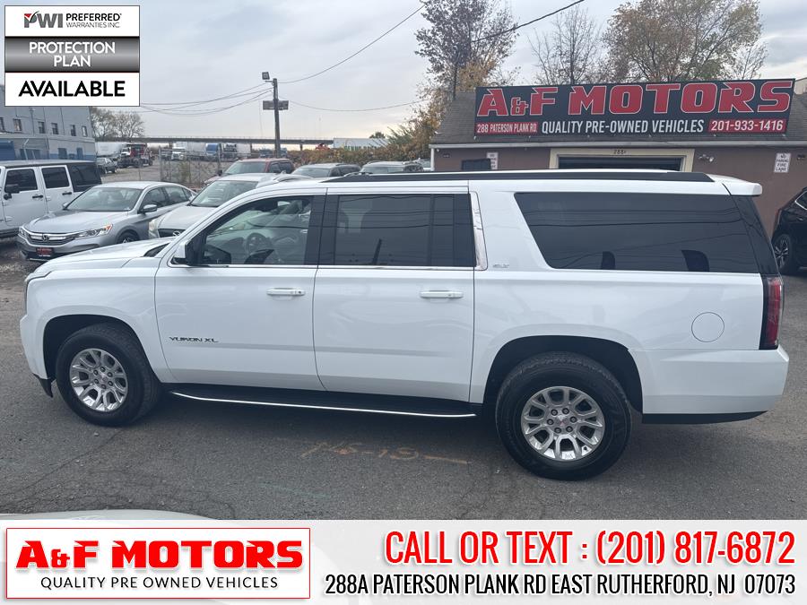 2020 GMC Yukon XL SLT - Photo 15