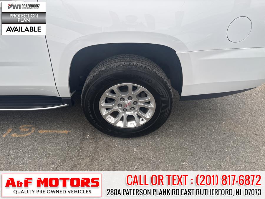 2020 GMC Yukon XL SLT - Photo 41