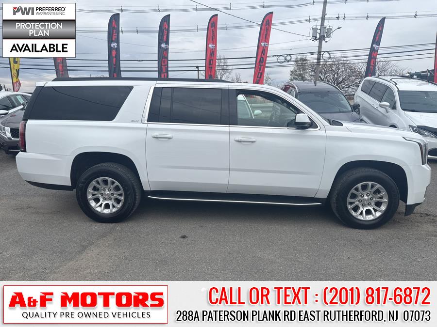2020 GMC Yukon XL SLT - Photo 6