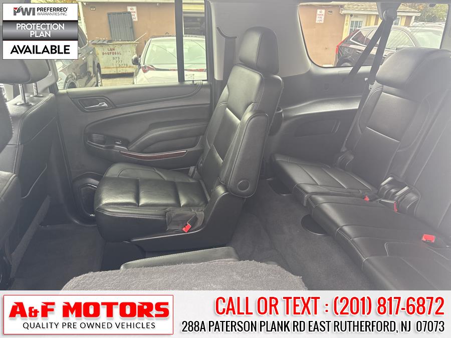 2020 GMC Yukon XL SLT - Photo 27
