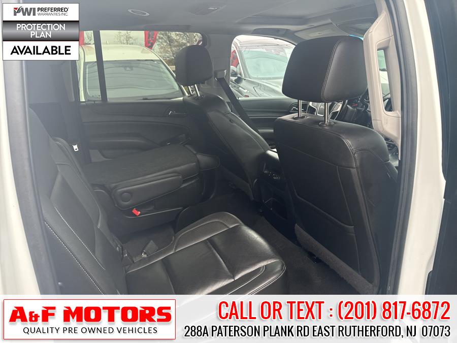 2020 GMC Yukon XL SLT - Photo 33
