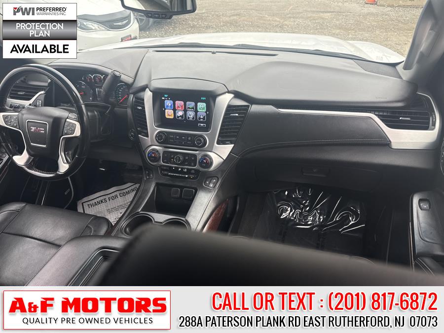 2020 GMC Yukon XL SLT - Photo 36