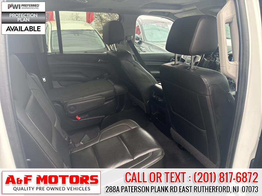 2020 GMC Yukon XL SLT - Photo 34