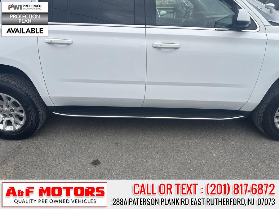 2020 GMC Yukon XL SLT - Photo 39