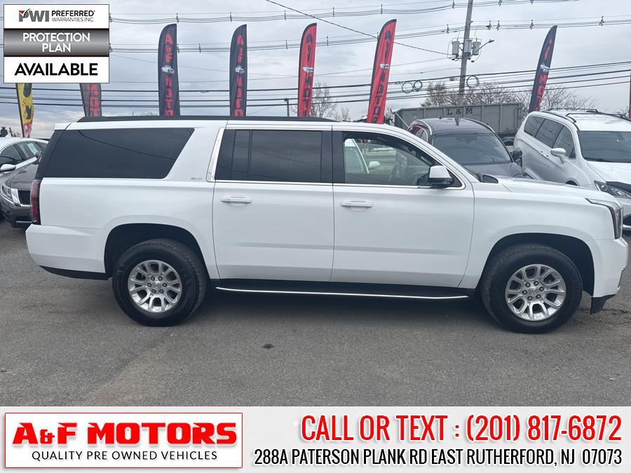 2020 GMC Yukon XL SLT - Photo 9