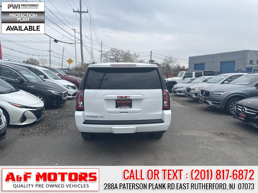 2020 GMC Yukon XL SLT - Photo 11